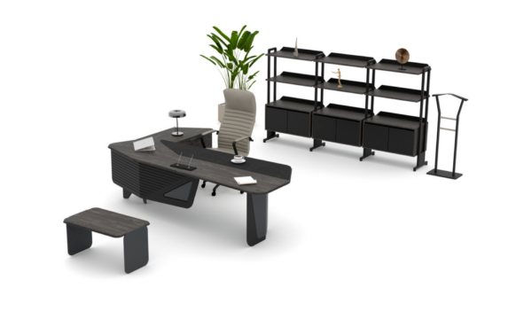 Zeus  Makam Takımı