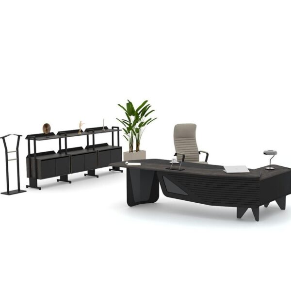 Zeus  Makam Takımı