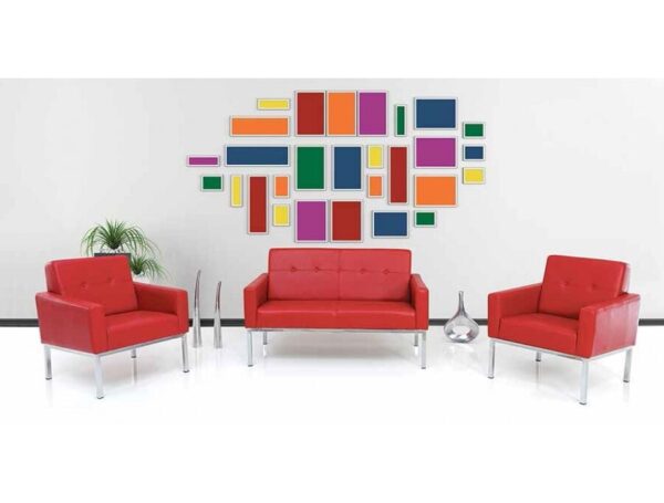 Akburo Zigana Oturma Grubu