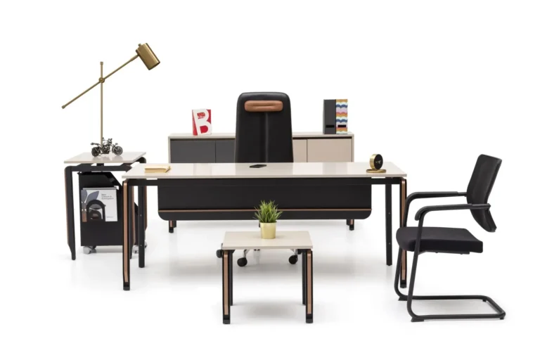 Zoom Makam Takımı - Ofis Mobilyaları