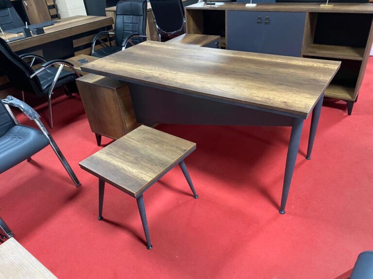 Optima Makam Takımı Koltuksuz - Ofis Mobilyaları