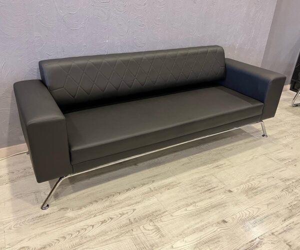 Akburo Sırma 3'Lü Kanepe