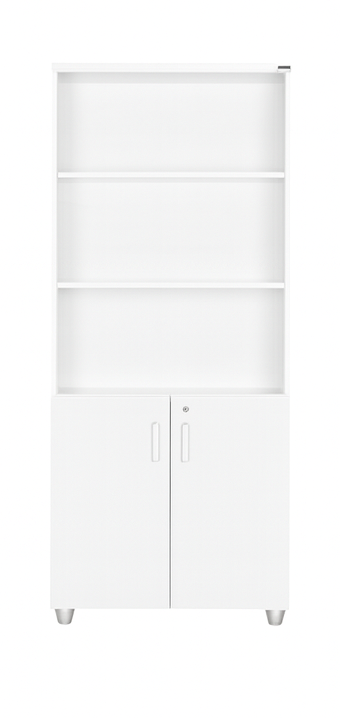 Fox Yarım Kapak Dolap 190 CM - Image 3