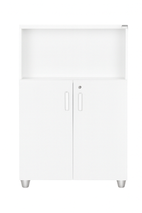 Fox Yarım Kapak Dolap 120 CM - Image 3