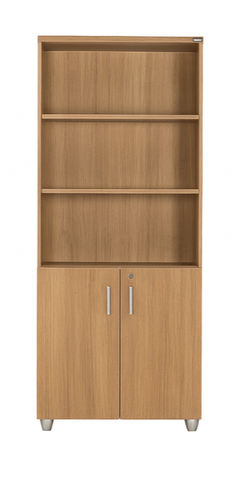 Fox Yarım Kapak Dolap 190 CM - Image 2