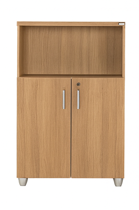 Fox Yarım Kapak Dolap 120 CM - Image 2