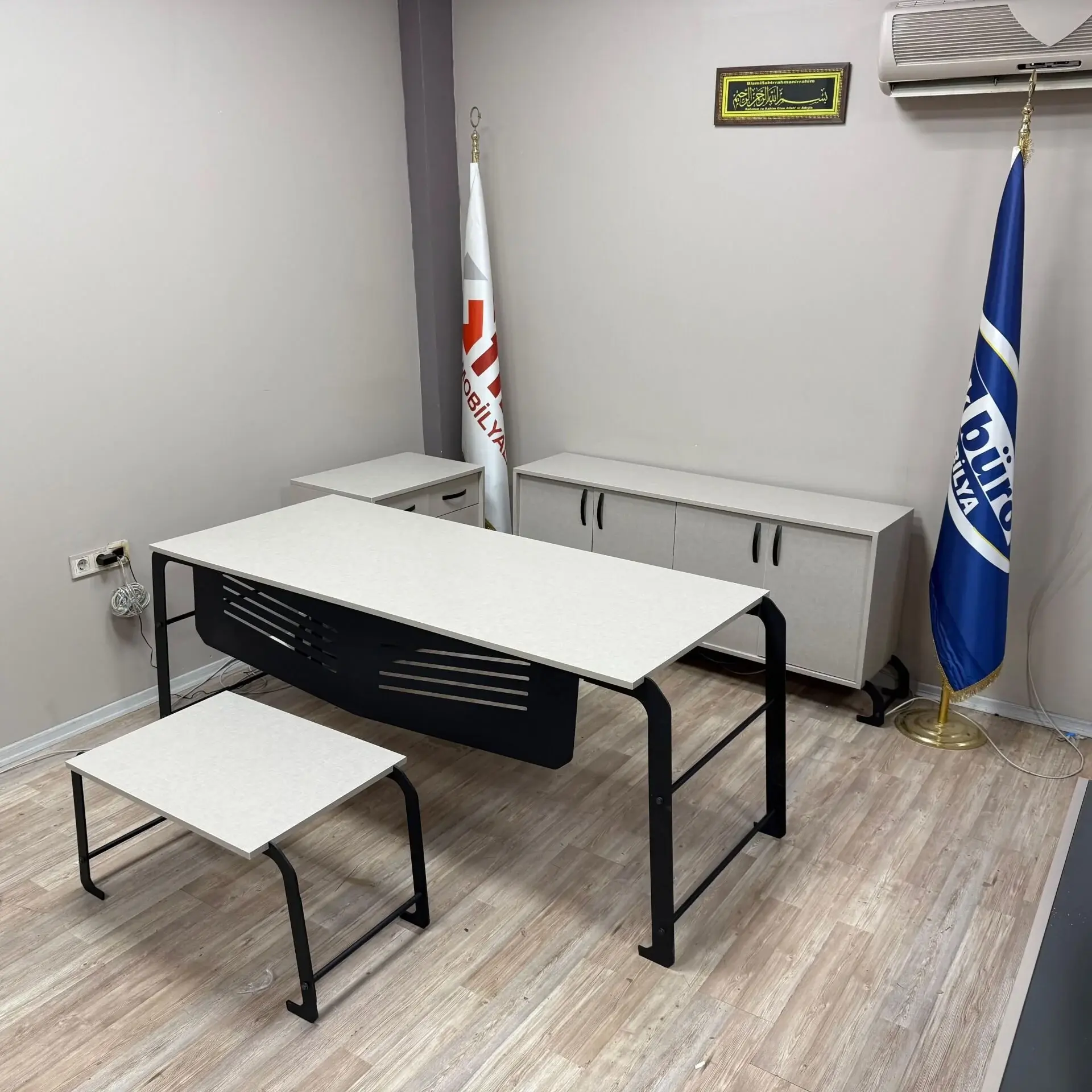 Akburo Comfort Masa Takımı - Image 2