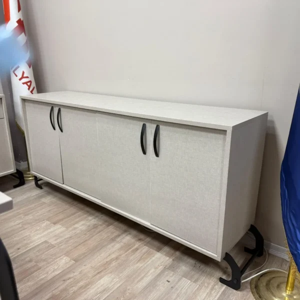 Akburo Comfort Masa Takımı
