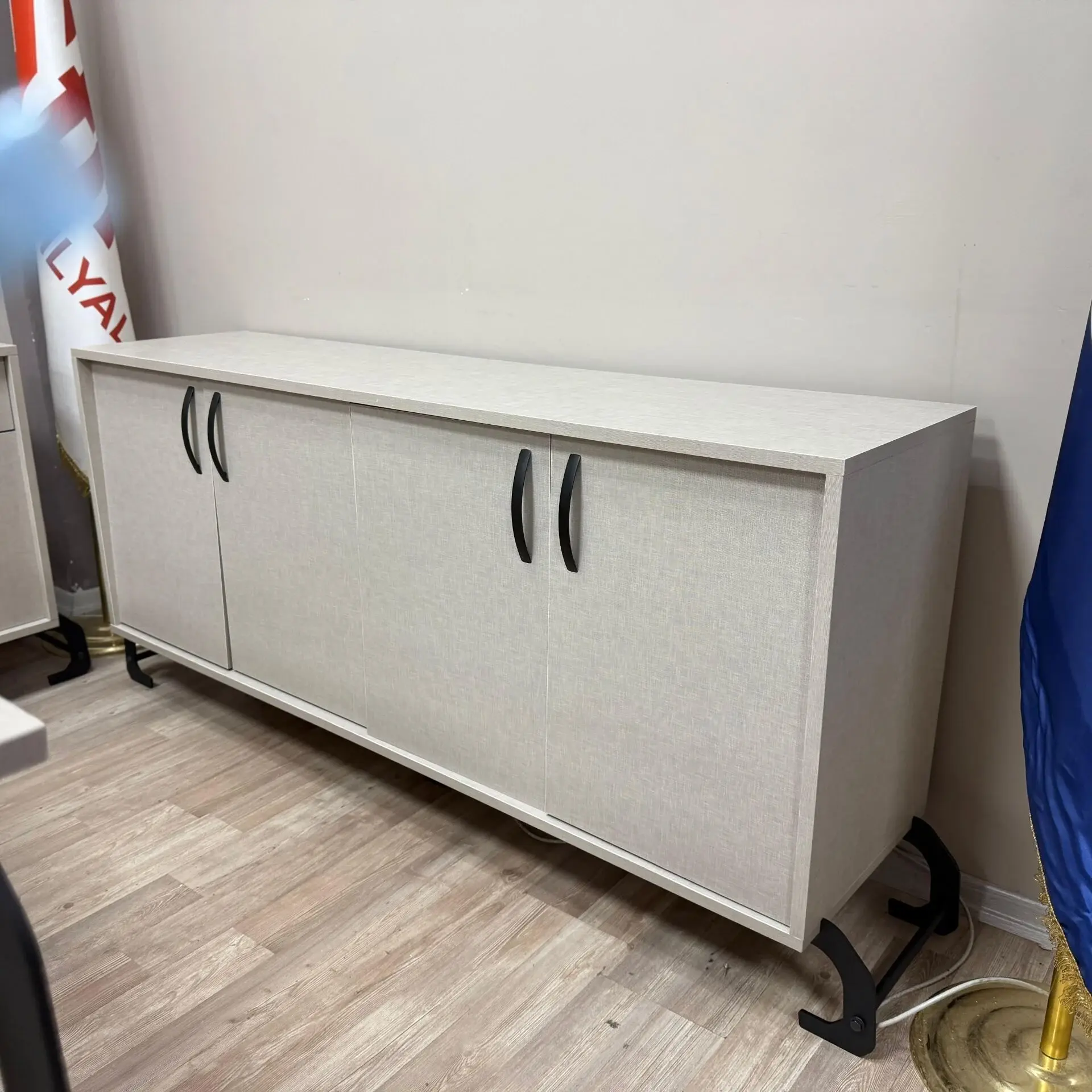 Akburo Comfort Masa Takımı - Image 3