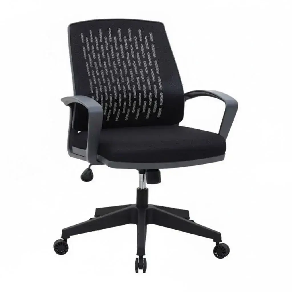 Elite Fileli Ofis Koltuğu - Image 3