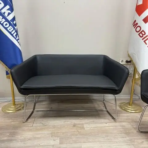 Akburo Eva 2'Li Kanepe - Image 3