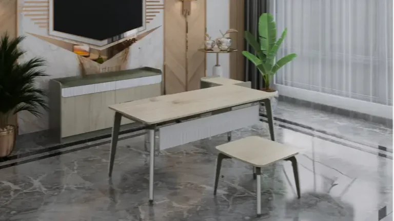 Akburo Flex Masa Takımı - Ofis Mobilyaları