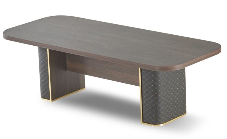 Akburo Ottova Toplantı Masası - Ofis Mobilyaları