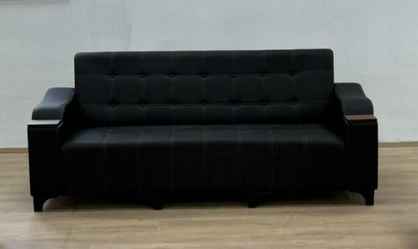 Akburo Bahar 3'Lü Kanepe