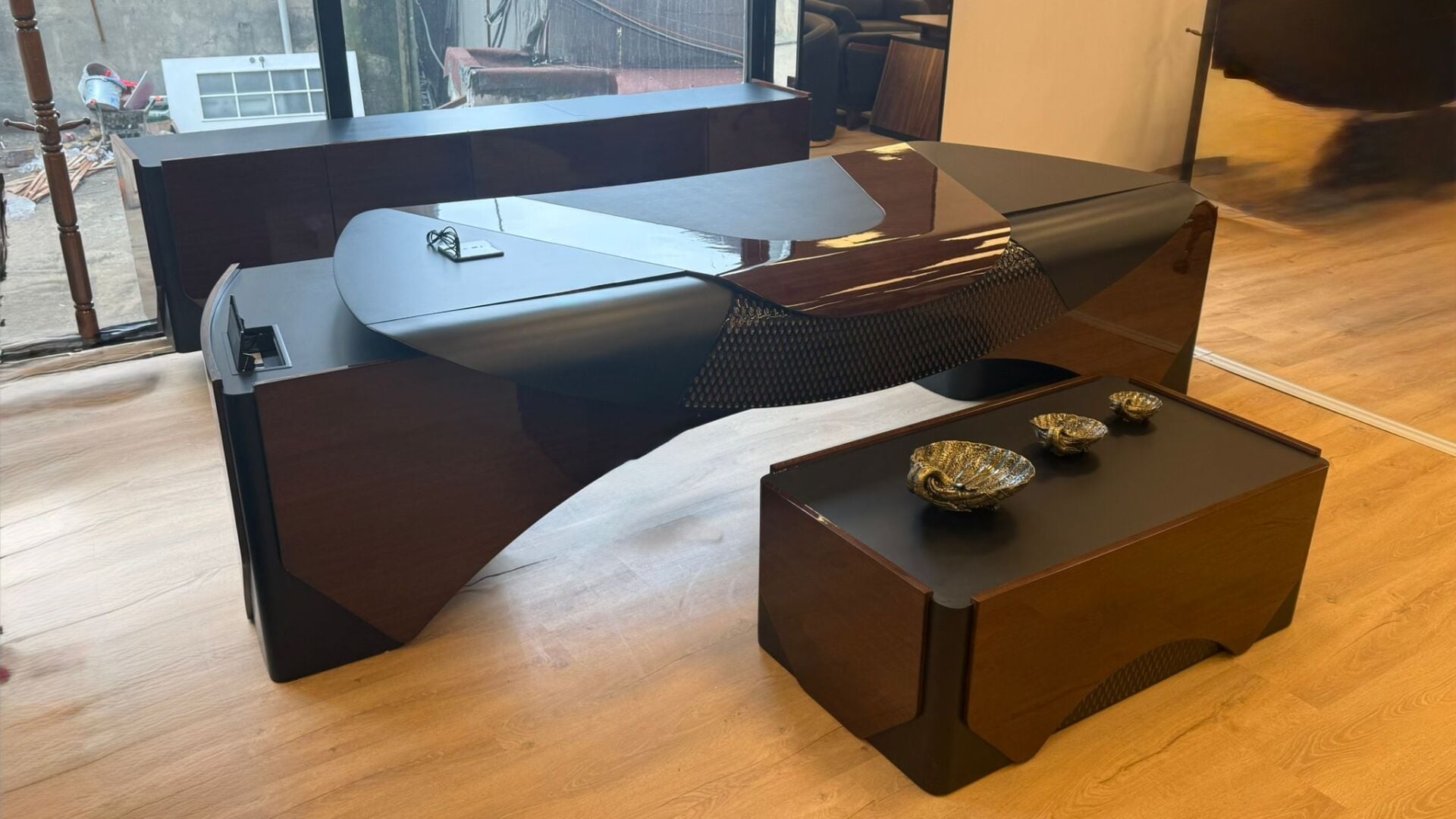 Bugatti Makam Takımı - Image 3