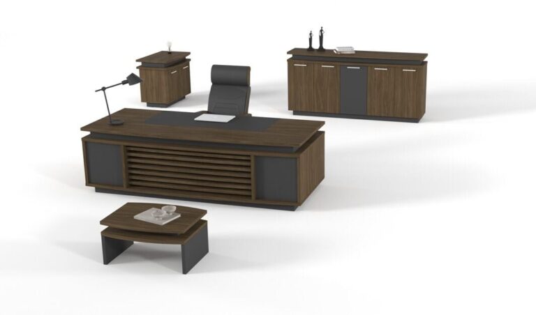 Buhara Makam Takımı - Ofis Mobilyaları