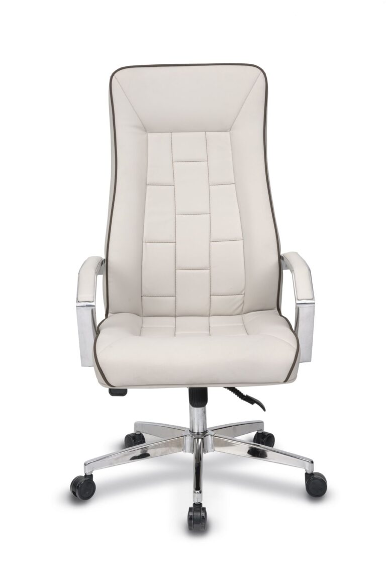 CHERY KROM MÜDÜR KOLTUĞU - Ofis Mobilyaları