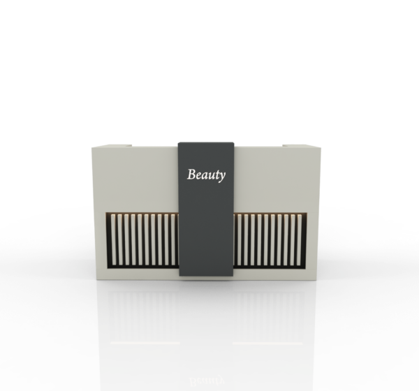 Akburo Beauty Karşılama Bankosu