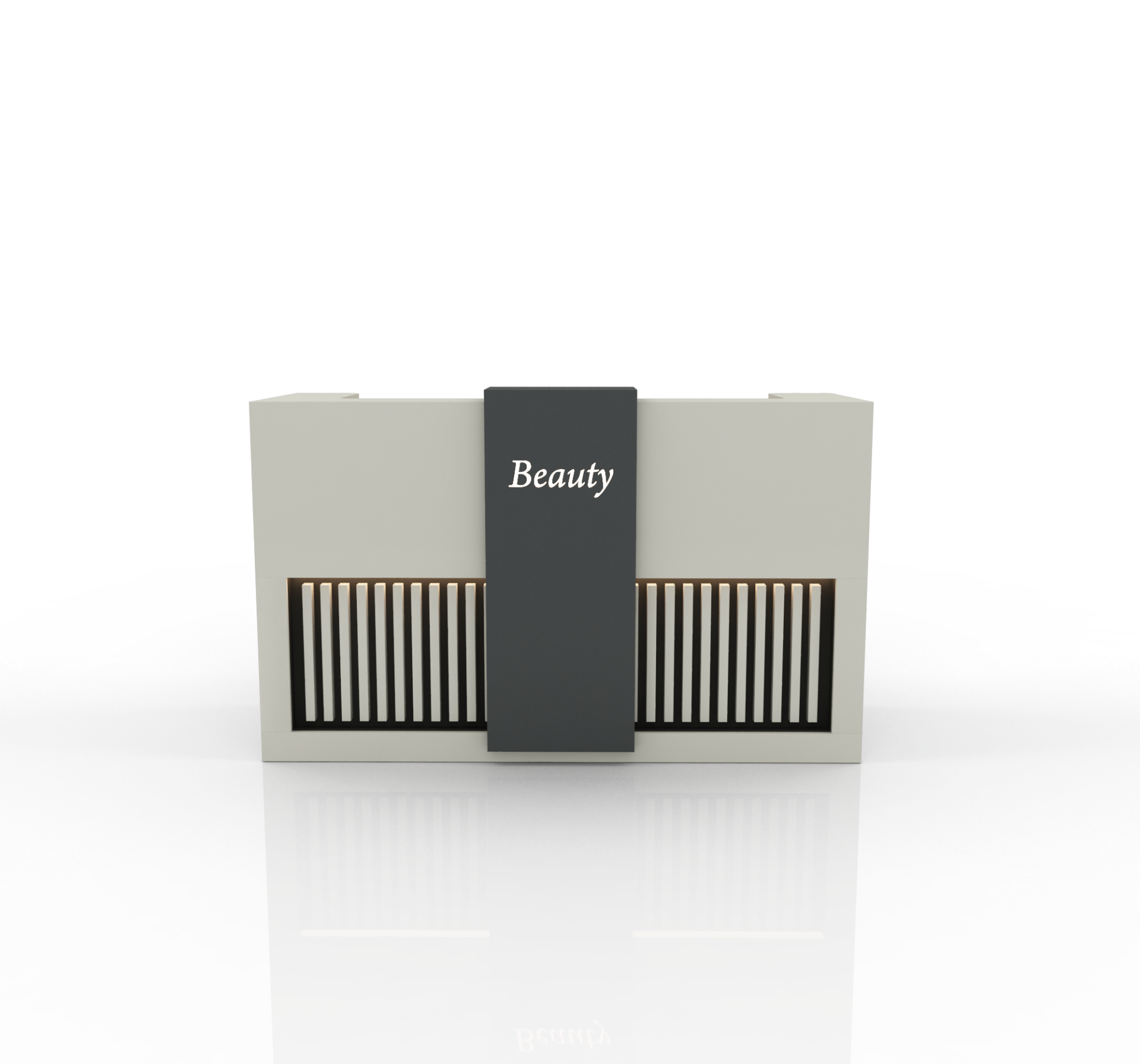Akburo Beauty Karşılama Bankosu - Image 2