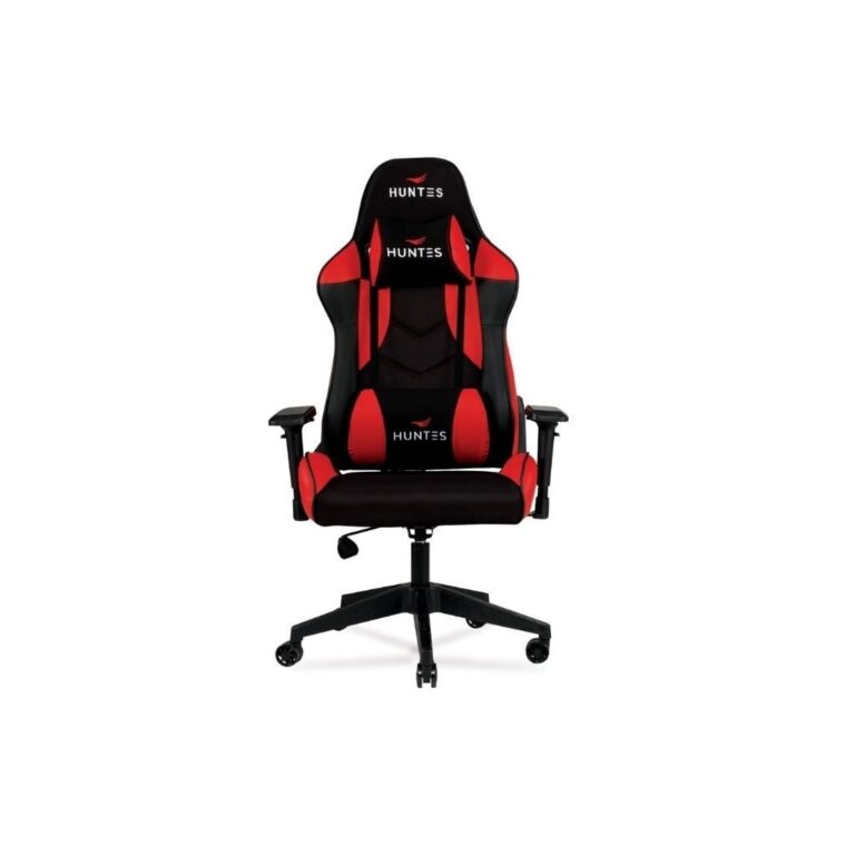GAMER OYUNCU KOLTUĞU HUNTES - Ofis Mobilyaları
