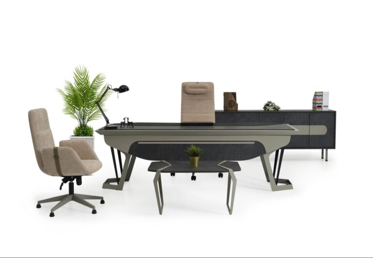 Meridian Makam Takımı - Ofis Mobilyaları