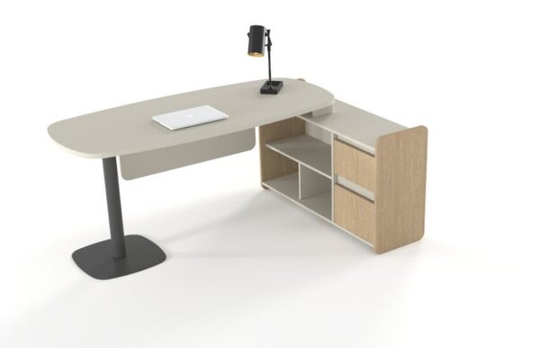 Meta Plus Yönetici Makam Ofis Takımı