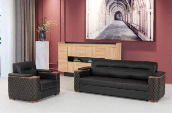Akburo Ofis New Diamond Oturma grubu