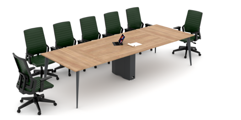 Akburo Next Toplantı Masası - Ofis Mobilyaları