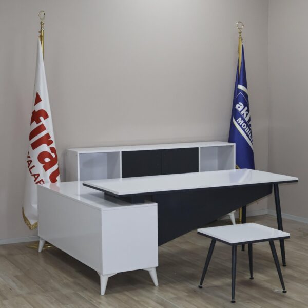 Akburo Optima Masa Takımı Koltuksuz