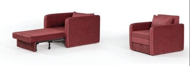 Akburo Repose Bekleme Koltuğu - Ofis Mobilyaları