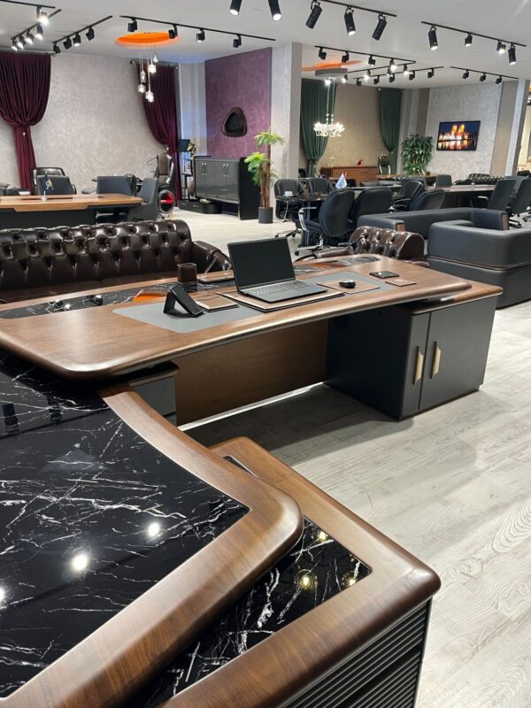 Akburo Boss Petra Vip Makam Takımı