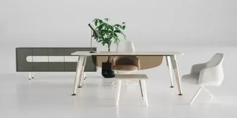 Akburo Proud Masa Takımı - Image 2