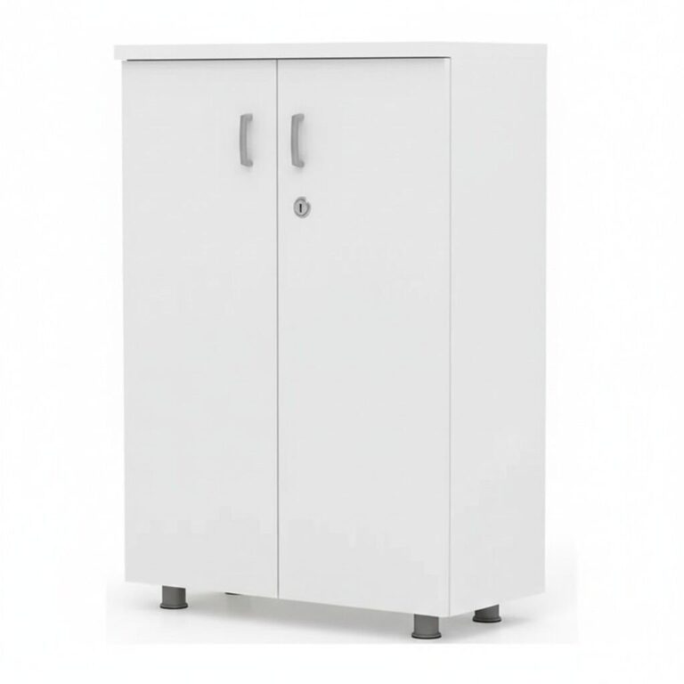Fox Tam Boy Dolap 120 CM - Ofis Mobilyaları
