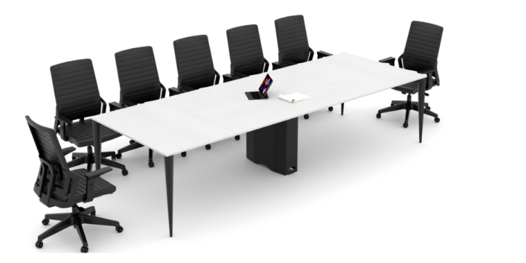 Akburo Up Toplantı Masası - Ofis Mobilyaları