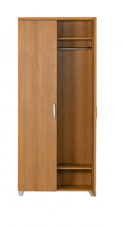 Fox Vestiyer Dolabı 190 CM - Ofis Mobilyaları