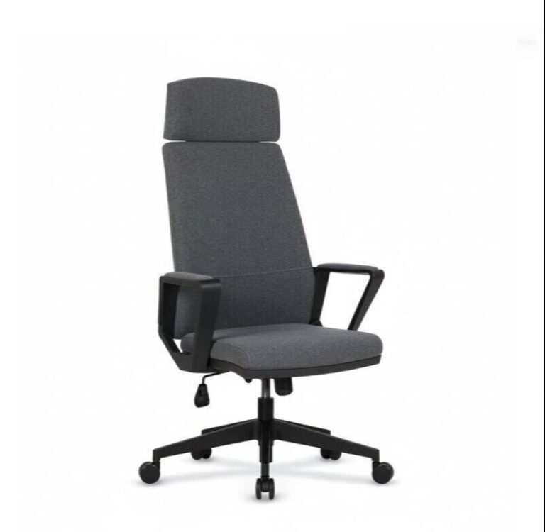 Akburo Viva Kumaş Makam Koltuğu - Ofis Mobilyaları