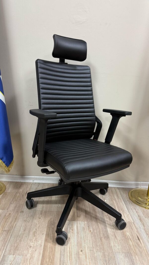 Akburo Tekno Derili Makam Koltuğu