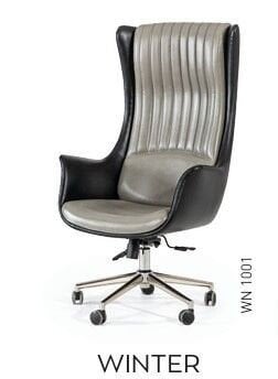 Winter Müdür Koltuğu - Ofis Mobilyaları